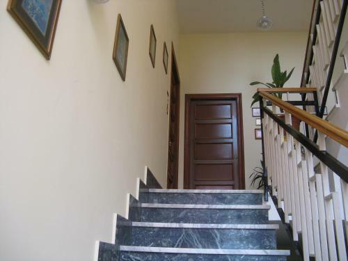 Hostal Le Stanze Di Ginevra - Santa Maria A Vico