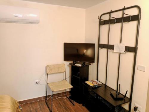 Hostal Le Stanze Di Ginevra - Santa Maria A Vico