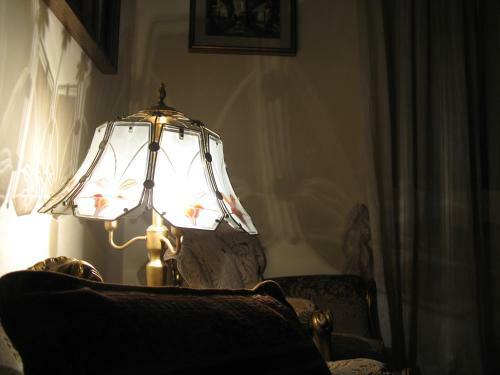 Hostal Le Stanze Di Ginevra - Santa Maria A Vico