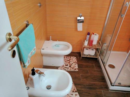 Hostal Le Stanze Di Ginevra - Santa Maria A Vico