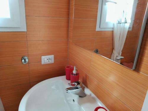 Hostal Le Stanze Di Ginevra - Santa Maria A Vico