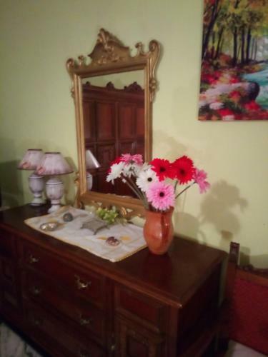 Hostal Le Stanze Di Ginevra - Santa Maria A Vico