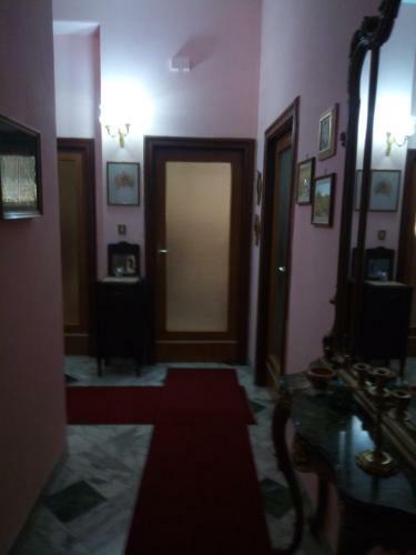 Hostal Le Stanze Di Ginevra - Santa Maria A Vico