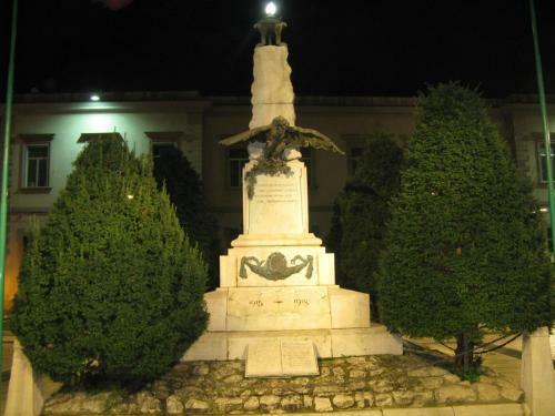 Hostal Le Stanze Di Ginevra - Santa Maria A Vico