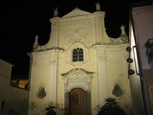 Hostal Le Stanze Di Ginevra - Santa Maria A Vico