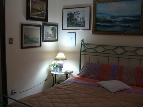 Hostal Le Stanze Di Ginevra - Santa Maria A Vico