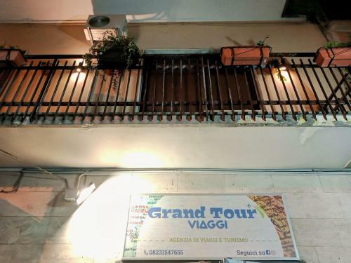Hostal Le Stanze Di Ginevra - Santa Maria A Vico