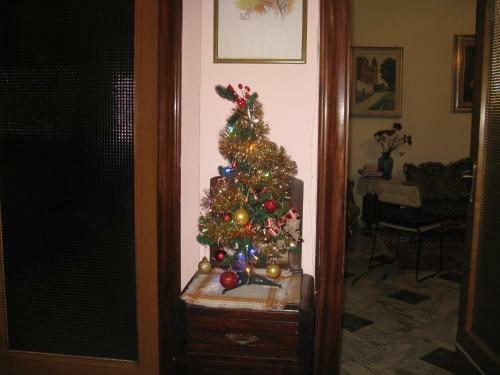 Hostal Le Stanze Di Ginevra - Santa Maria A Vico