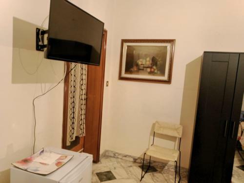 Hostal Le Stanze Di Ginevra - Santa Maria A Vico