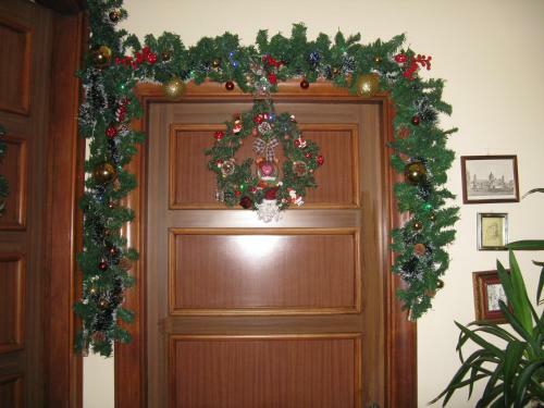 Hostal Le Stanze Di Ginevra - Santa Maria A Vico