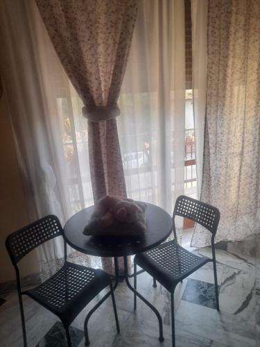 Hostal Le Stanze Di Ginevra - Santa Maria A Vico