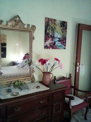 Hostal Le Stanze Di Ginevra - Santa Maria A Vico