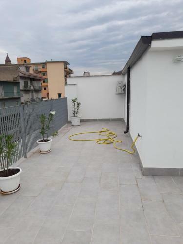 Hostal Le Stanze Di Ginevra - Santa Maria A Vico