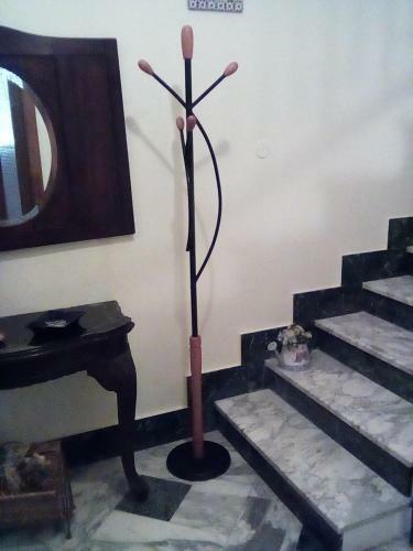 Hostal Le Stanze Di Ginevra - Santa Maria A Vico
