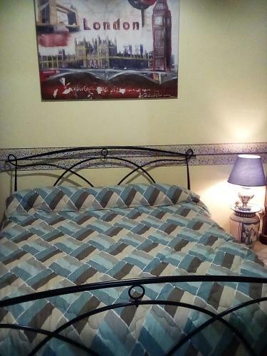 Hostal Le Stanze Di Ginevra - Santa Maria A Vico