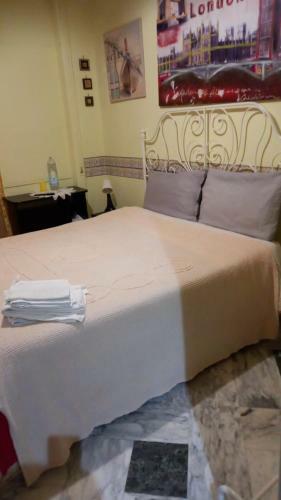 Hostal Le Stanze Di Ginevra - Santa Maria A Vico