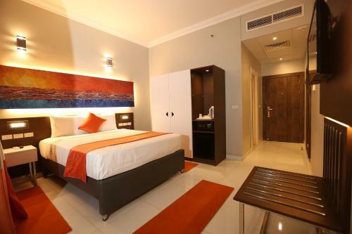 Citymax Aqua Park Hotel Aswan