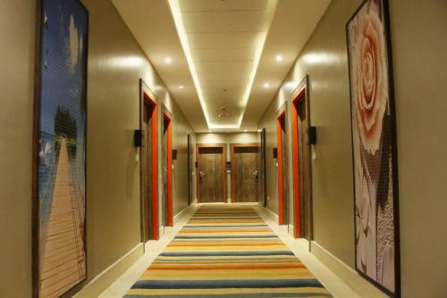 Citymax Aqua Park Hotel Aswan