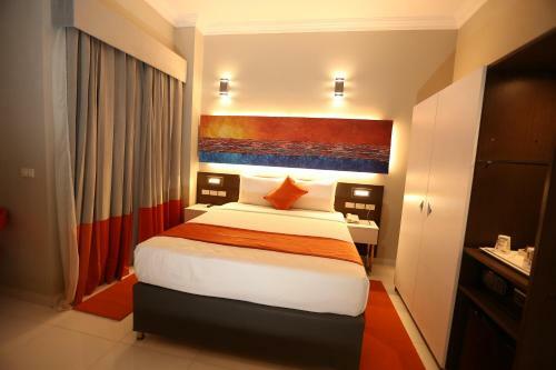 Citymax Aqua Park Hotel Aswan