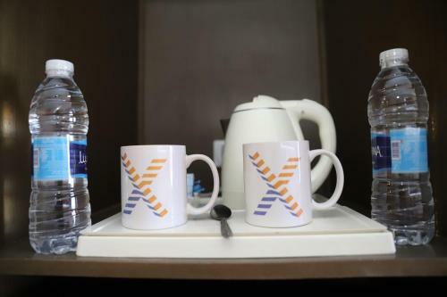 Citymax Aqua Park Hotel Aswan