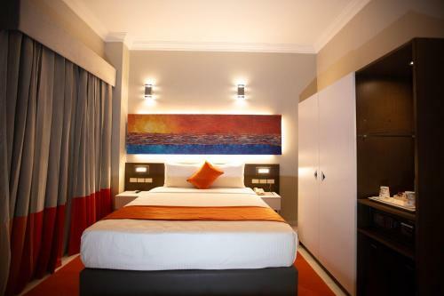 Citymax Aqua Park Hotel Aswan