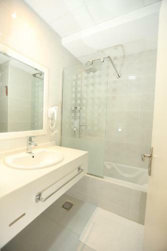 Citymax Aqua Park Hotel Aswan