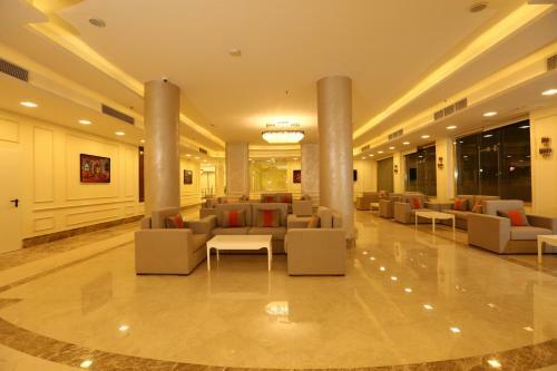 Citymax Aqua Park Hotel Aswan