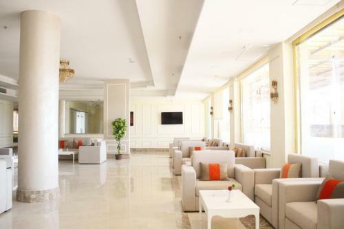 Citymax Aqua Park Hotel Aswan
