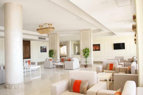 Citymax Aqua Park Hotel Aswan