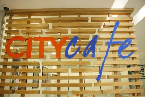 Citymax Aqua Park Hotel Aswan