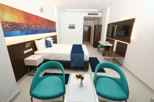 Citymax Aqua Park Hotel Aswan