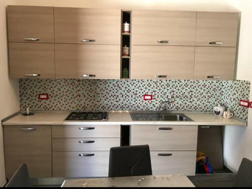 Apartamento Appartamento Indipendente