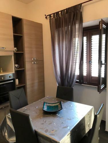 Apartamento Appartamento Indipendente