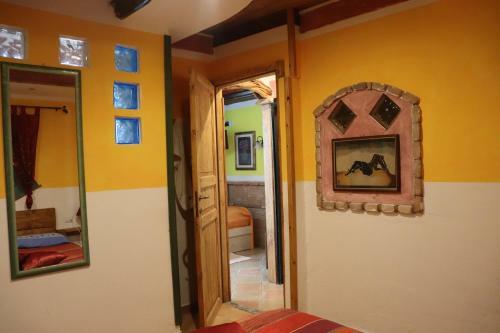 Apartamento Appartamento Domu Mea 258 A