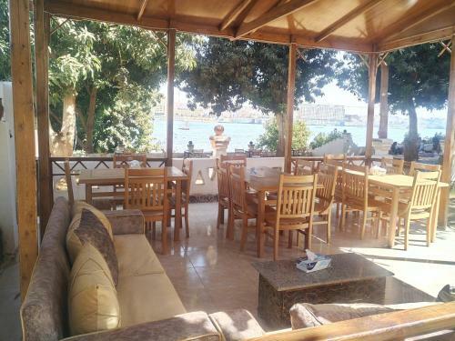 Hostal Maghrabi's Guest House
