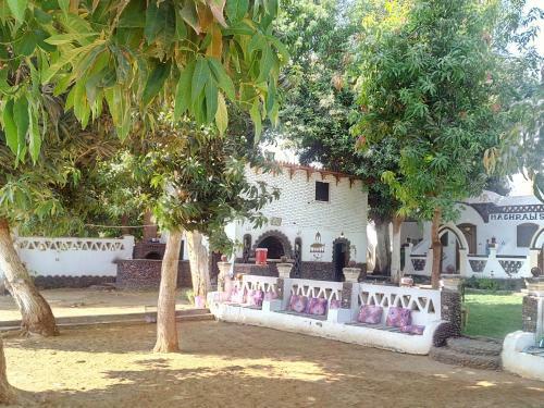 Hostal Maghrabi's Guest House