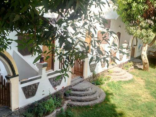 Hostal Maghrabi's Guest House