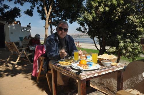 Hostal Maghrabi's Guest House