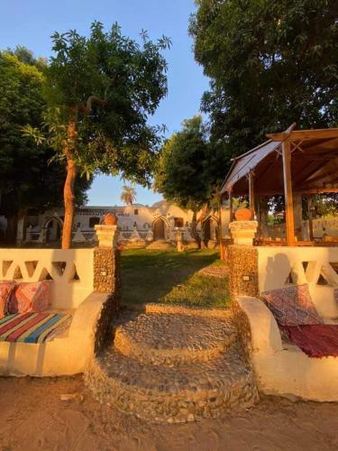 Hostal Maghrabi's Guest House
