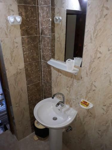Hostal Maghrabi's Guest House