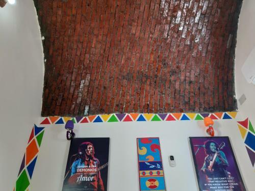 Hostal Bob Marley Guest House