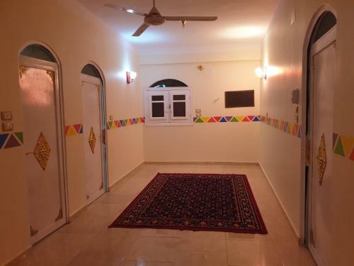 Hostal Bob Marley Guest House