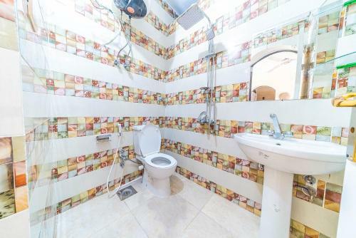 Hostal Bob Marley Guest House