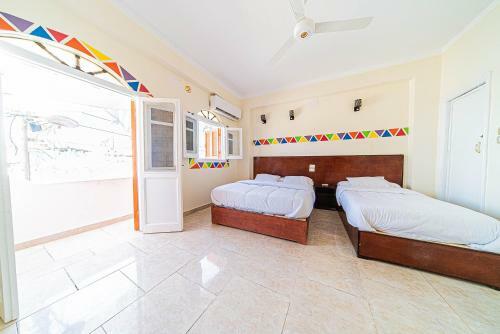 Hostal Bob Marley Guest House