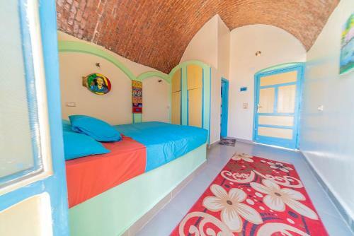 Hostal Bob Marley Guest House