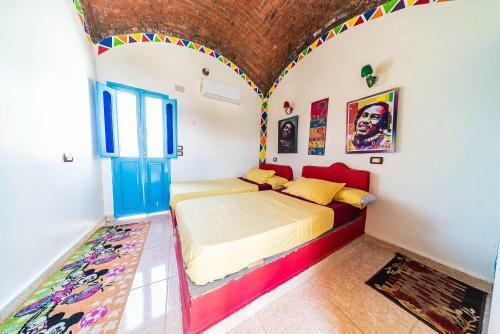 Hostal Bob Marley Guest House