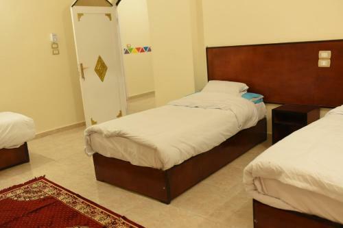 Hostal Bob Marley Guest House