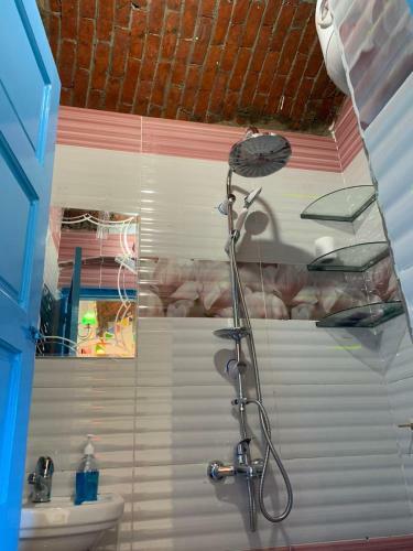 Hostal Bob Marley Guest House