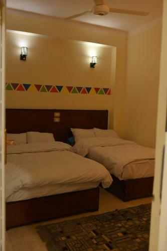 Hostal Bob Marley Guest House