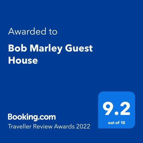 Hostal Bob Marley Guest House